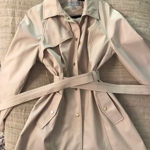 Marc New York trench coat